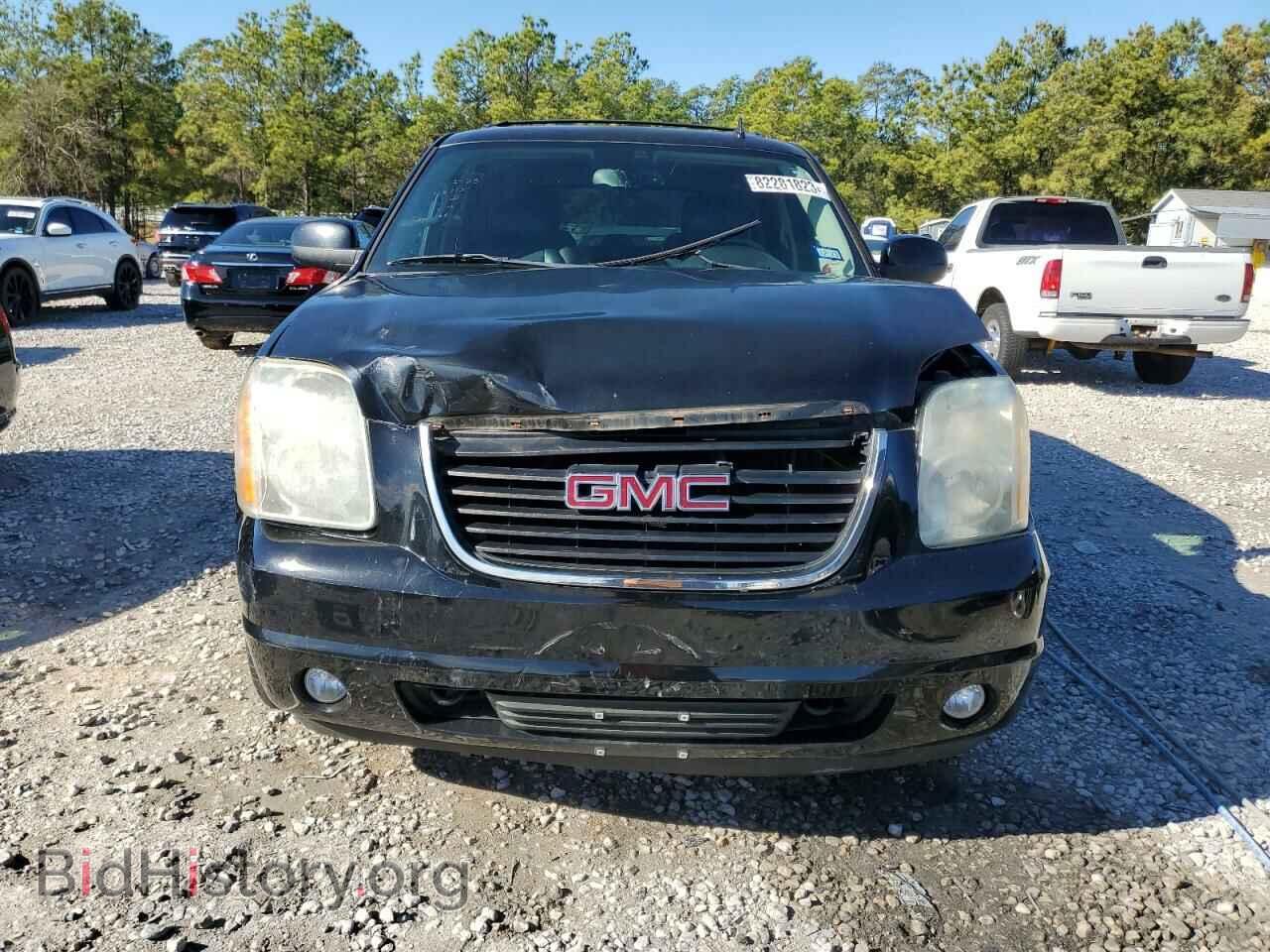 2012 GMC YUKON - VIN: 1GKS1CE07CR307914 - Фото 5