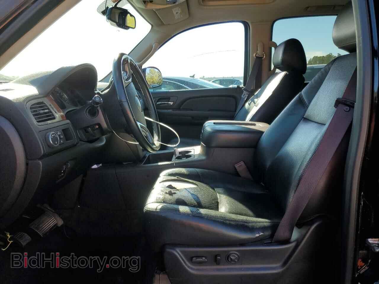 2012 GMC YUKON - VIN: 1GKS1CE07CR307914 - Фото 7