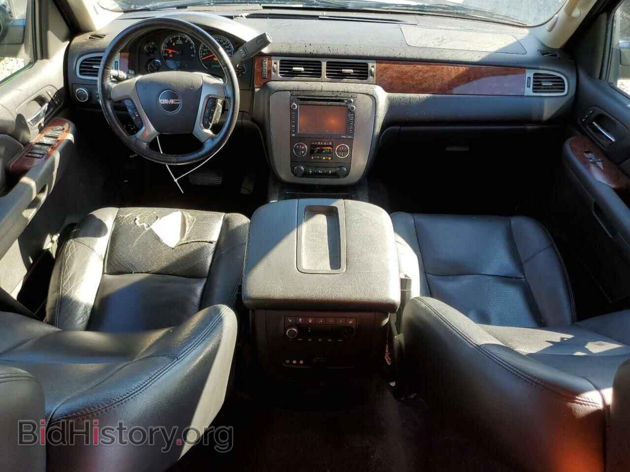 2012 GMC YUKON - VIN: 1GKS1CE07CR307914 - Фото 8