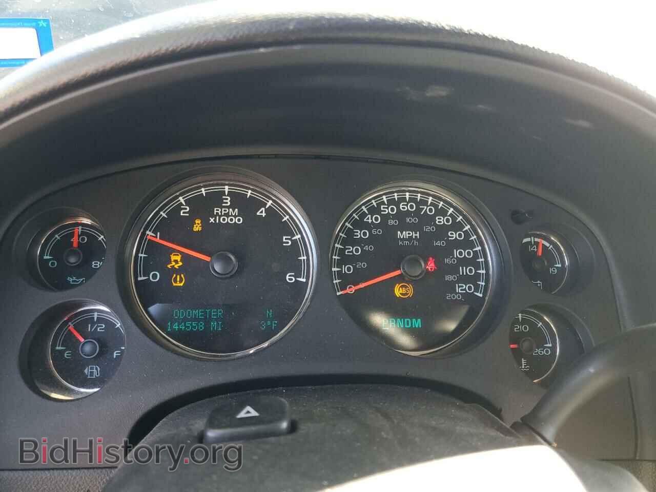 2012 GMC YUKON - VIN: 1GKS1CE07CR307914 - Фото 9