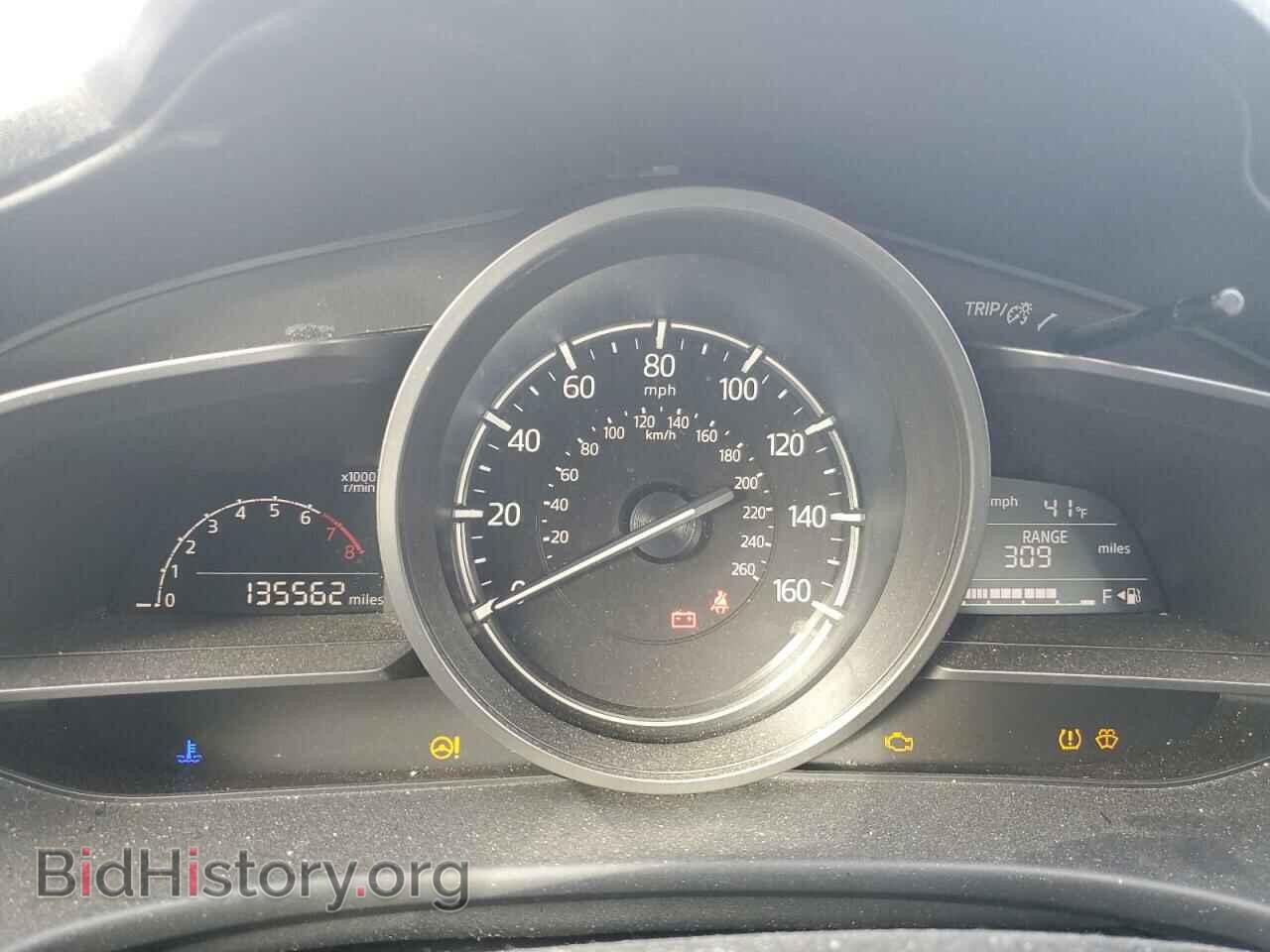 2018 MAZDA 3 - VIN: 3MZBN1U72JM209596 - Фото 9