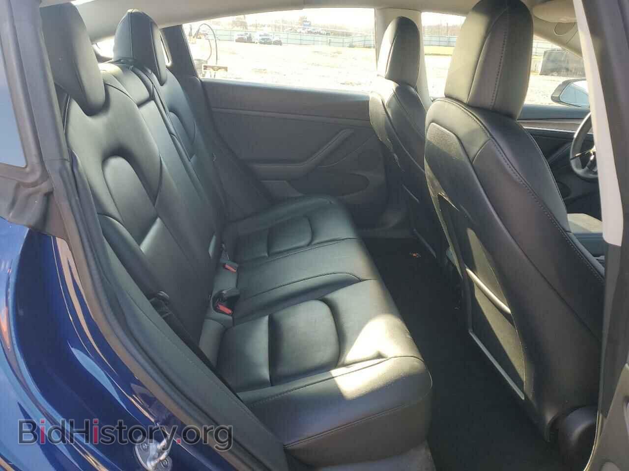 2022 TESLA MODEL 3 - VIN: 5YJ3E1EA8NF186871 - Фото 10