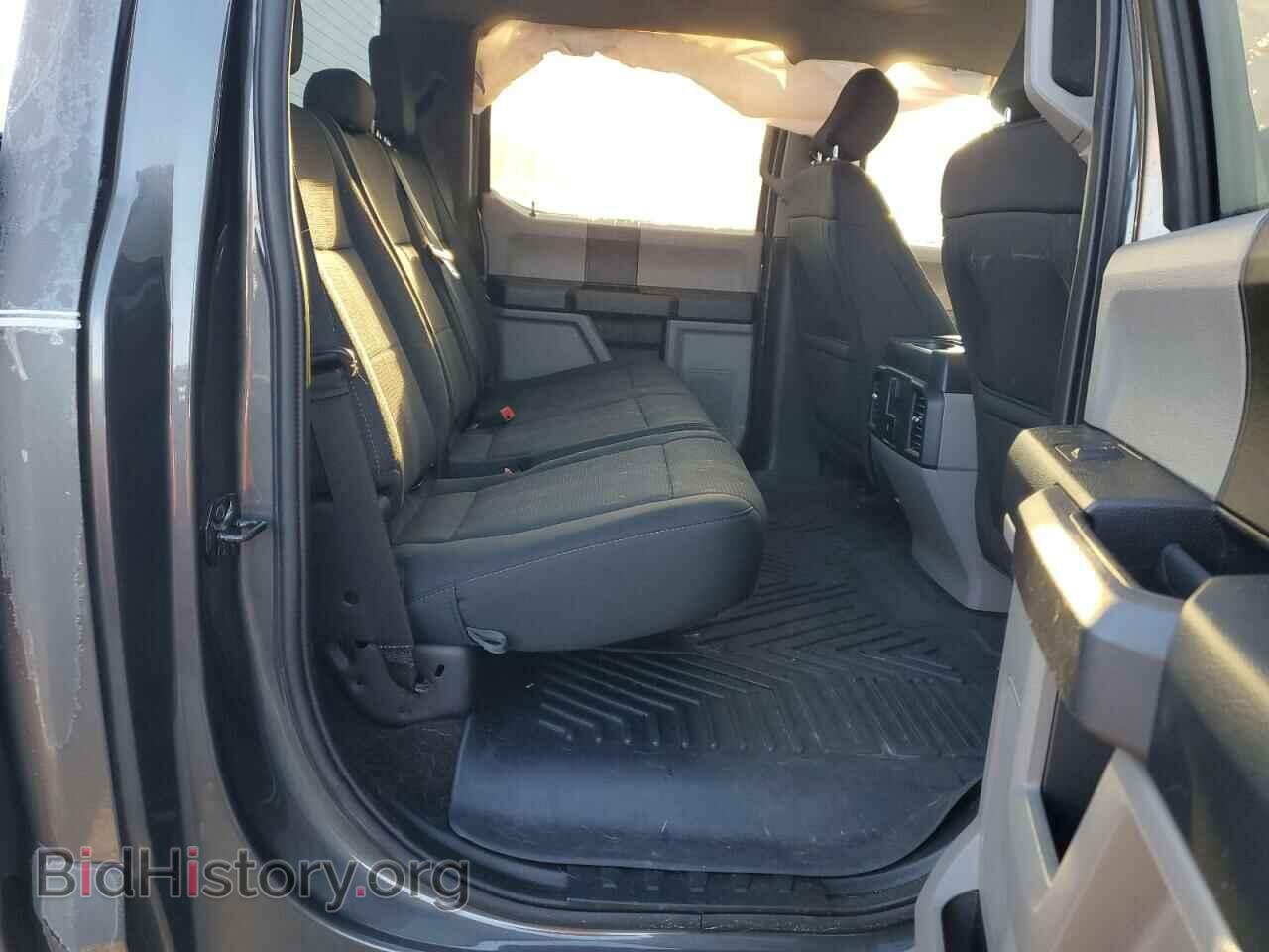 2020 FORD F-150 - VIN: 1FTEW1EP5LFC78426 - Фото 10