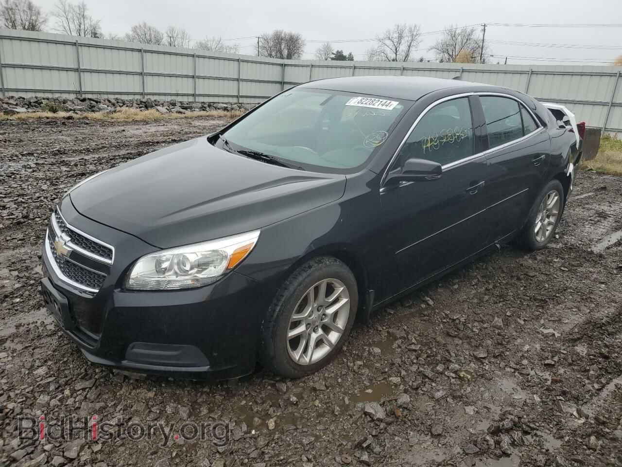Фотография 1G11C5SA3DF149268 - CHEVROLET MALIBU 2013