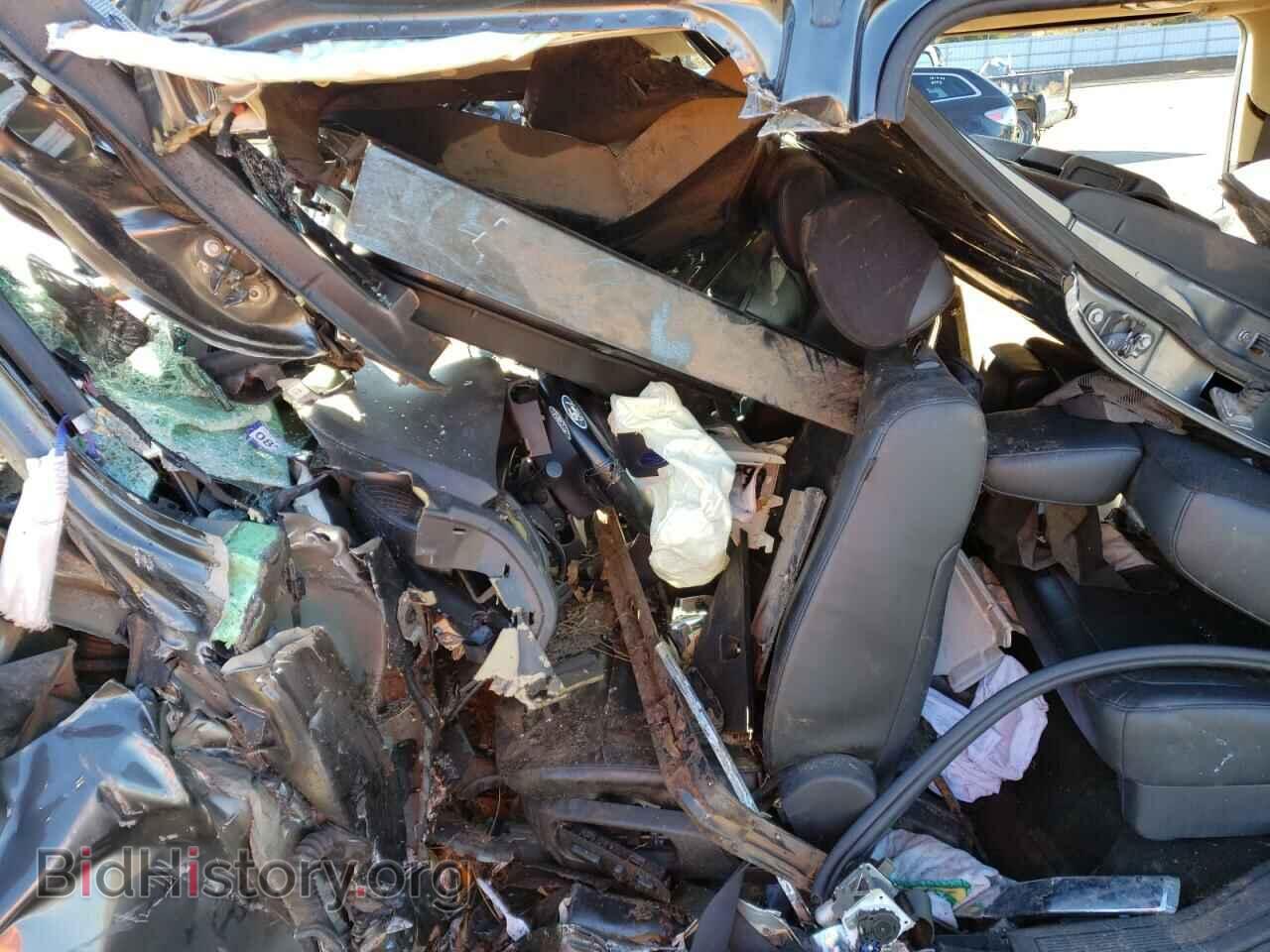 2015 FORD FLEX - VIN: 2FMGK5C84FBA07043 - Photo 7