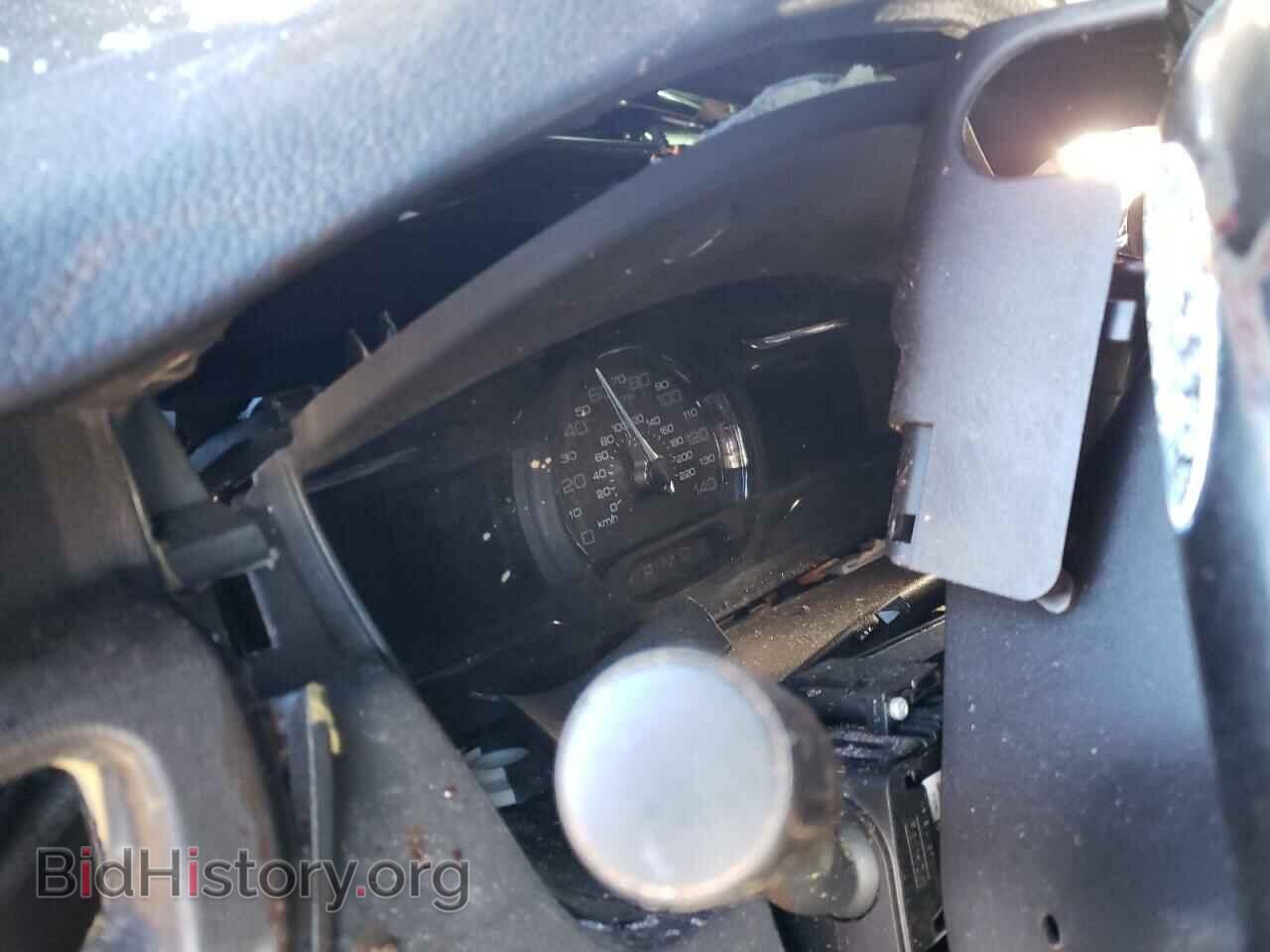 2015 FORD FLEX - VIN: 2FMGK5C84FBA07043 - Photo 9