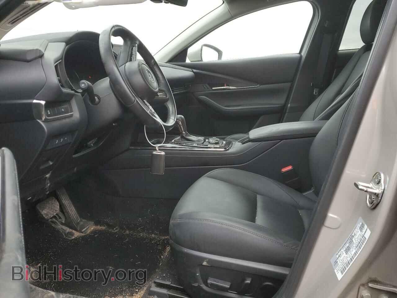 2023 MAZDA CX30 - VIN: 3MVDMBCM5PM505182 - Фото 7