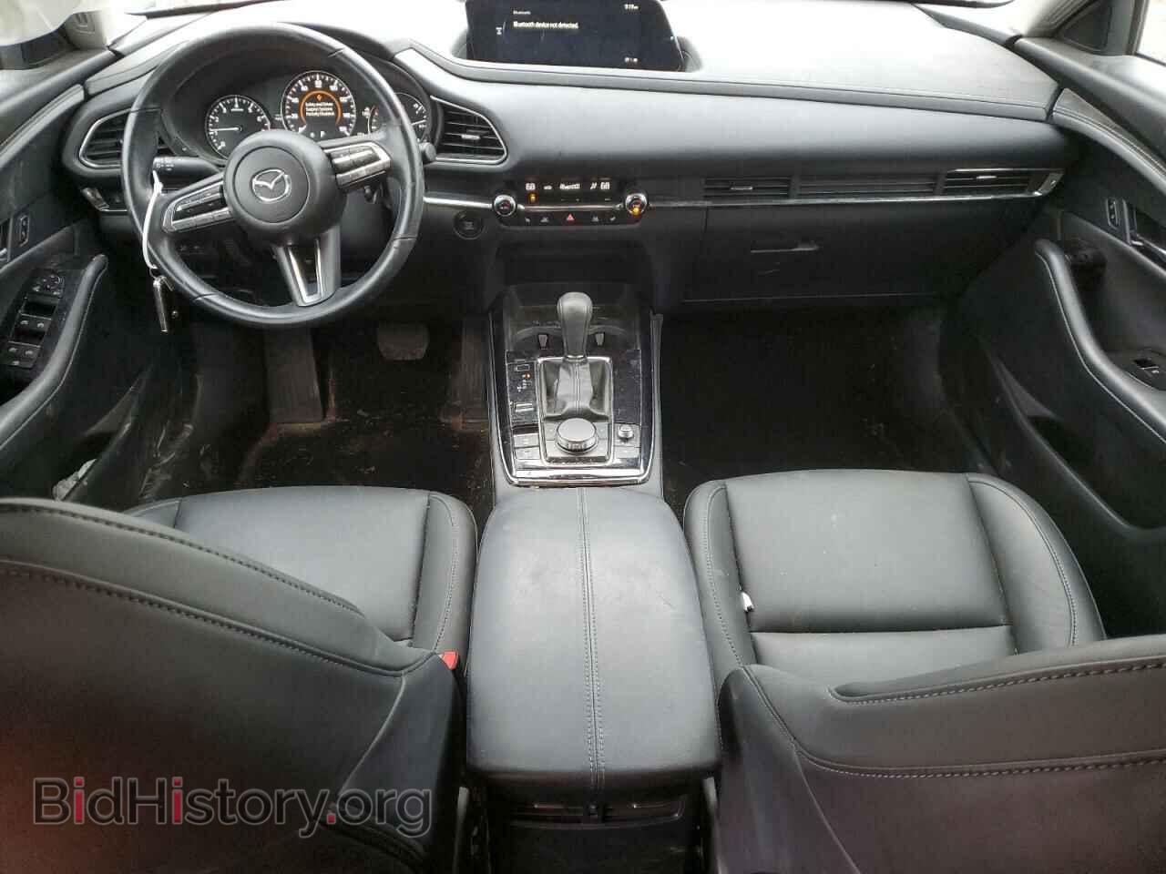 2023 MAZDA CX30 - VIN: 3MVDMBCM5PM505182 - Фото 8