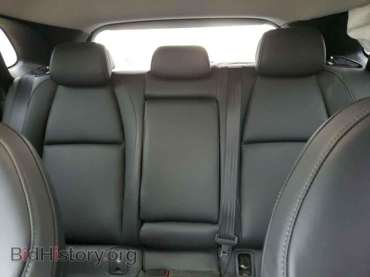 2023 MAZDA CX30 - VIN: 3MVDMBCM5PM505182 - Фото 10