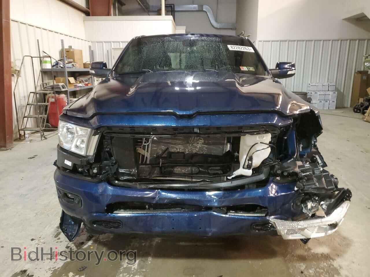 2019 RAM 1500 - VIN: 1C6SRFFTXKN782730 - Фото 5