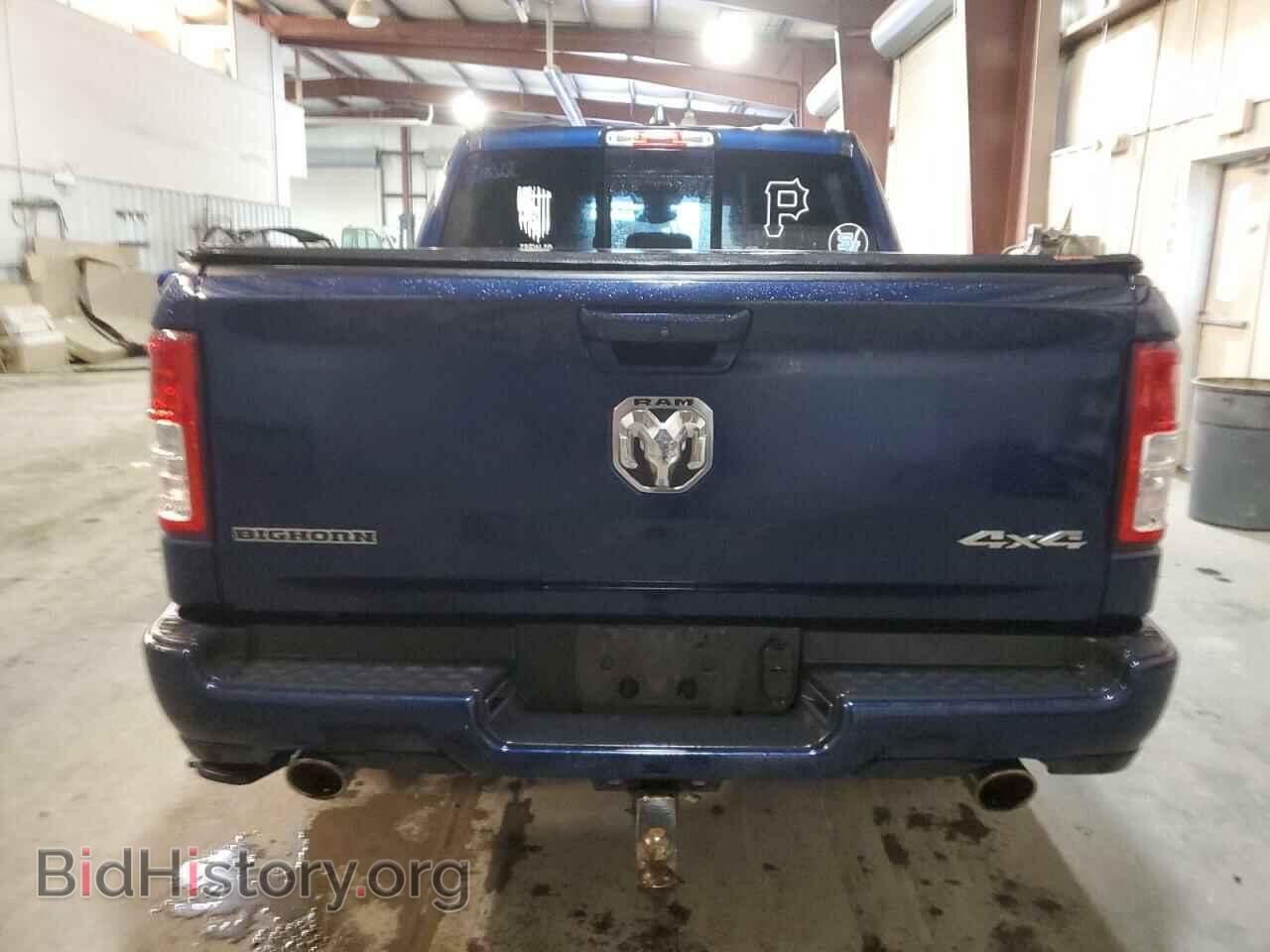 2019 RAM 1500 - VIN: 1C6SRFFTXKN782730 - Фото 6