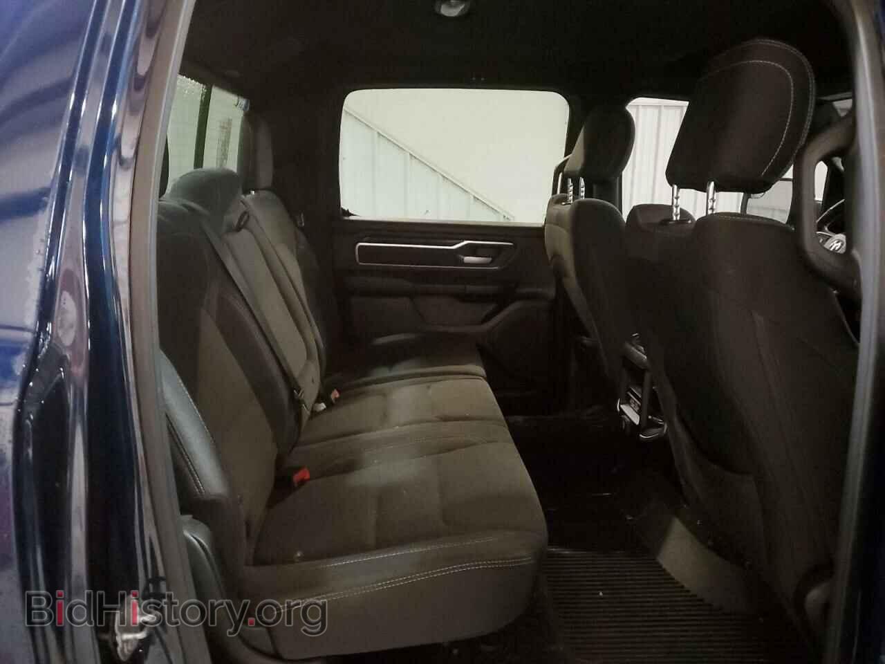 2019 RAM 1500 - VIN: 1C6SRFFTXKN782730 - Фото 10
