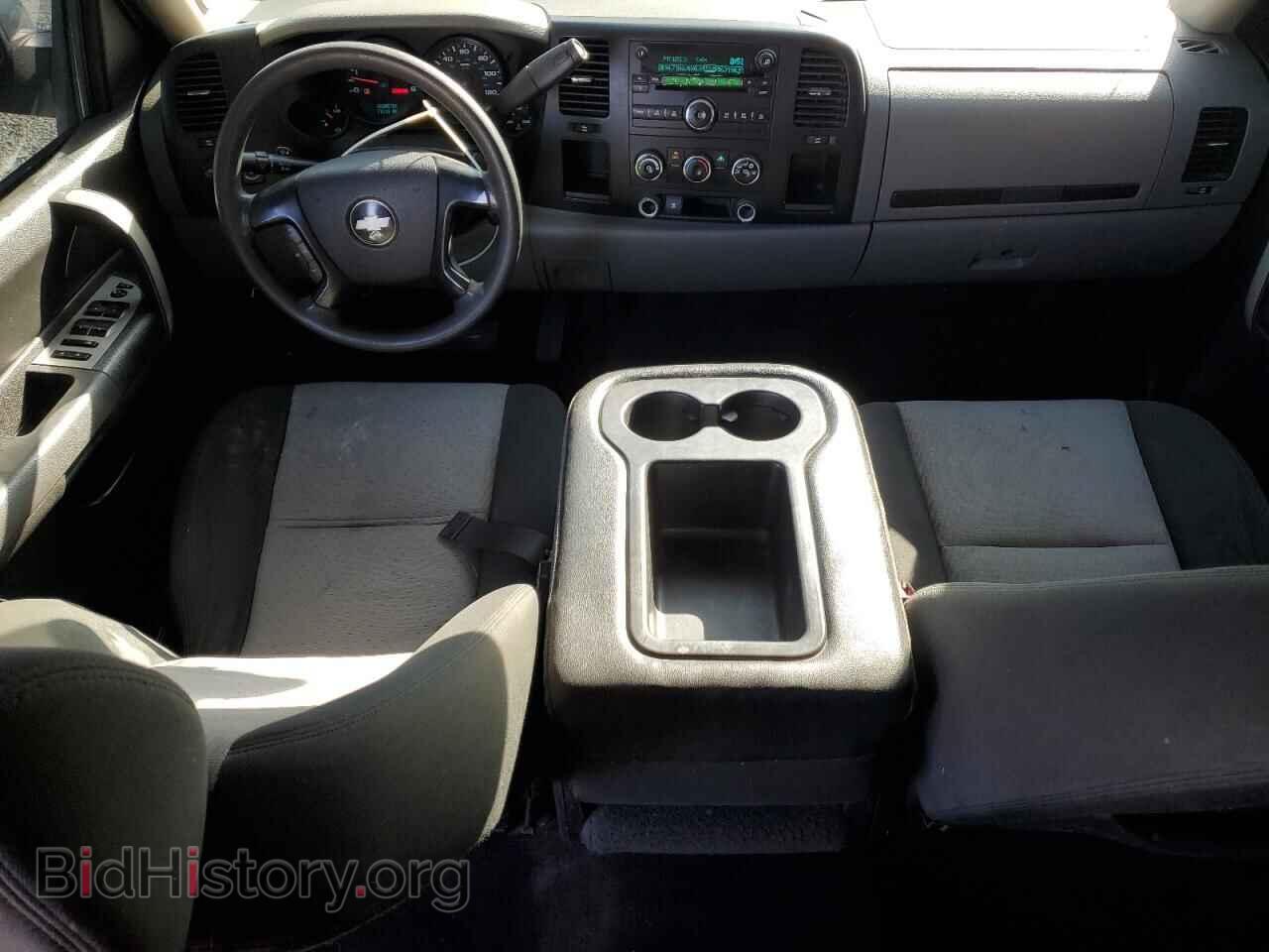 2009 CHEVROLET ALL Models - VIN: 3GCEC13C99G217404 - Фото 8