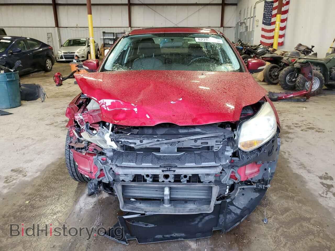2014 FORD FOCUS - VIN: 1FADP3F20EL226932 - Фото 5