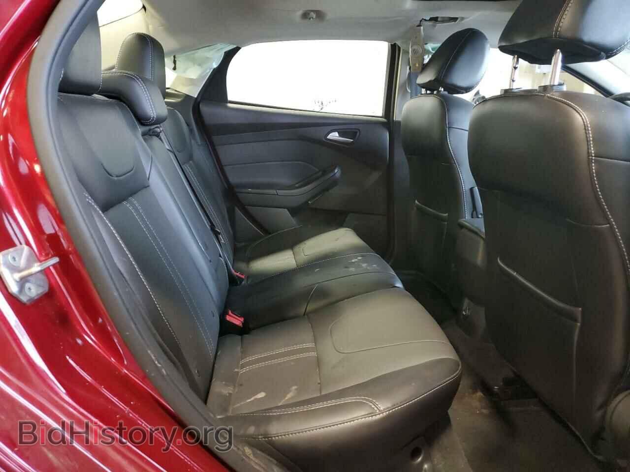 2014 FORD FOCUS - VIN: 1FADP3F20EL226932 - Фото 10