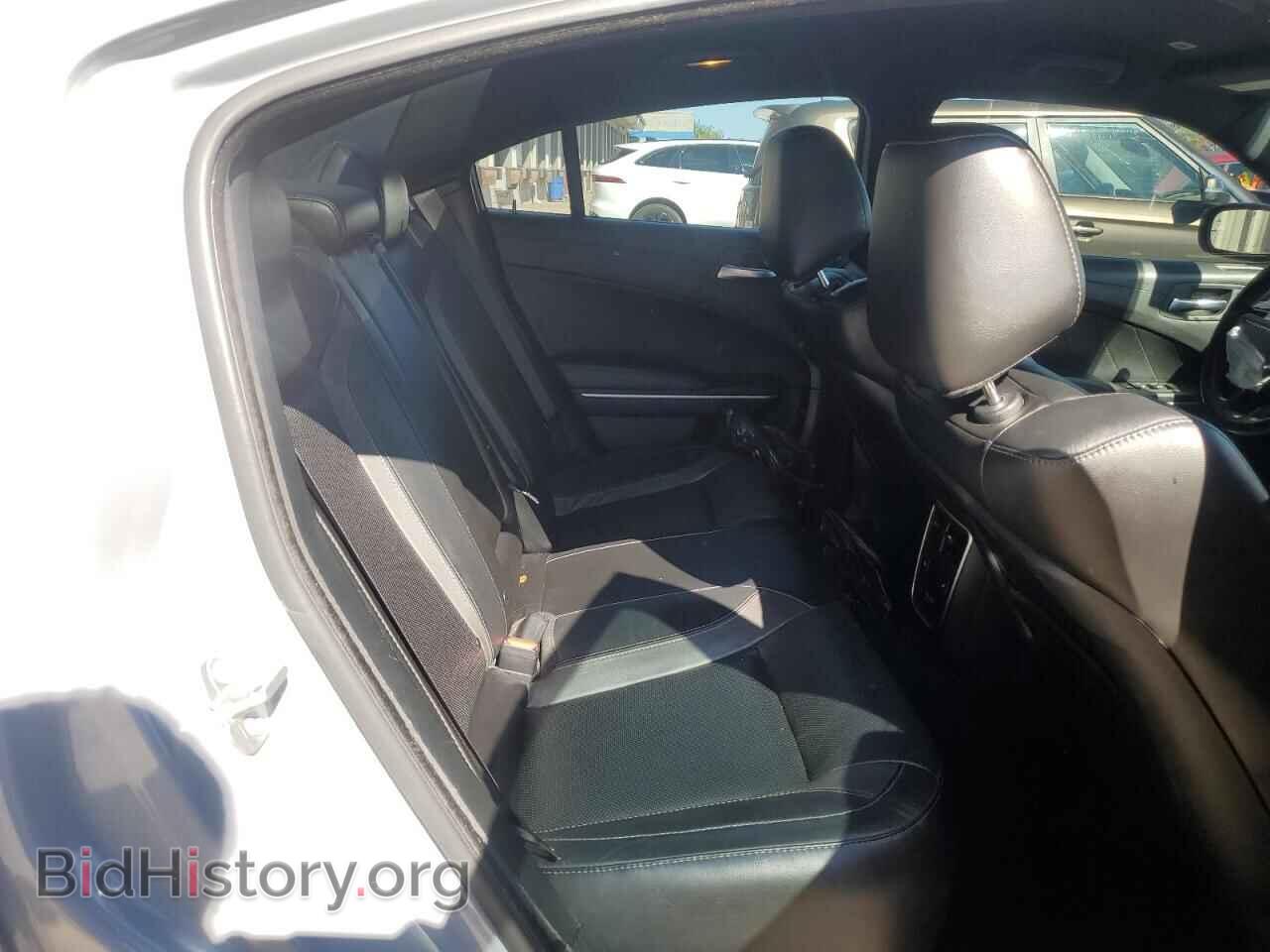 2022 DODGE CHARGER - VIN: 2C3CDXBG9NH202900 - Фото 10