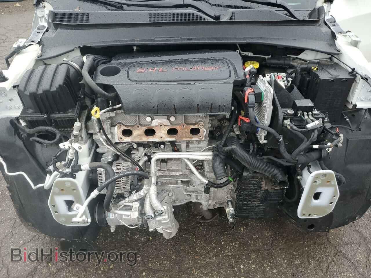 2021 JEEP COMPASS - VIN: 3C4NJDCB8MT583207 - Photo 12
