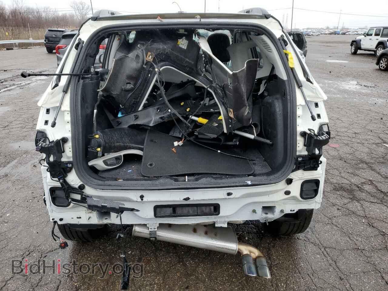2021 JEEP COMPASS - VIN: 3C4NJDCB8MT583207 - Photo 6