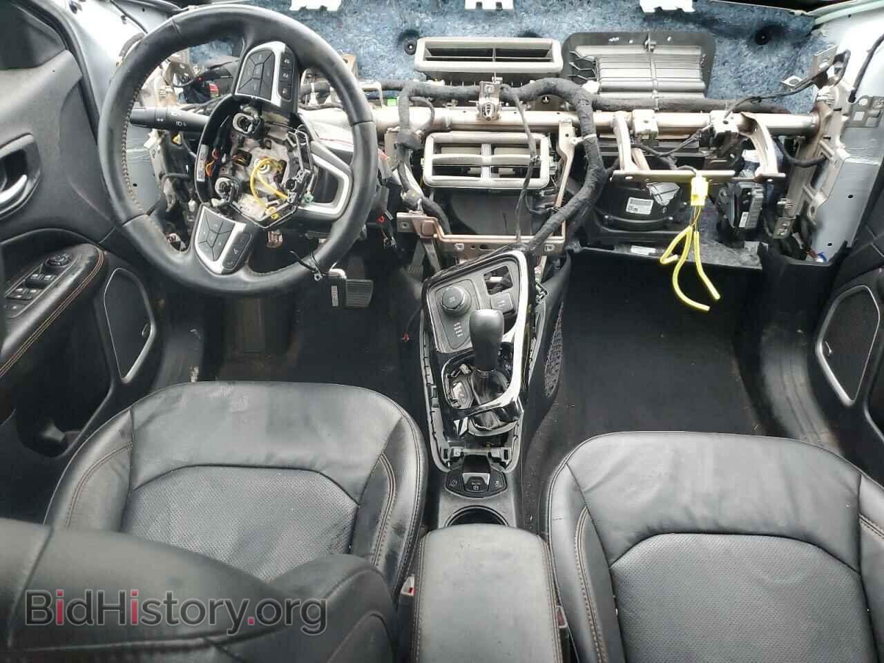 2021 JEEP COMPASS - VIN: 3C4NJDCB8MT583207 - Photo 8