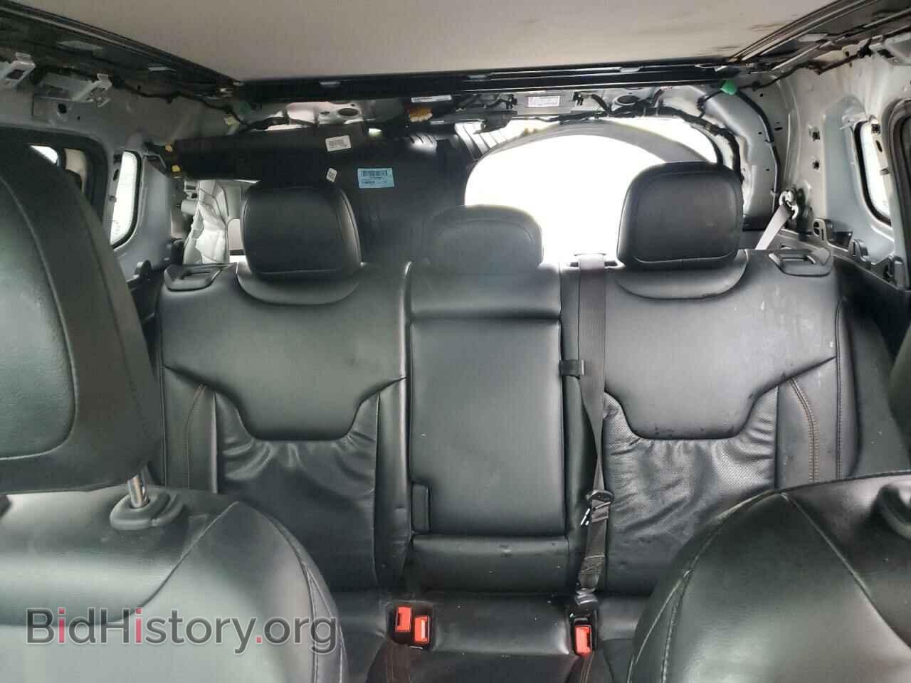2021 JEEP COMPASS - VIN: 3C4NJDCB8MT583207 - Photo 10