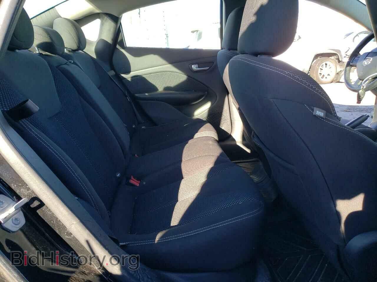 2015 DODGE DART - VIN: 1C3CDFBB8FD420596 - Фото 10