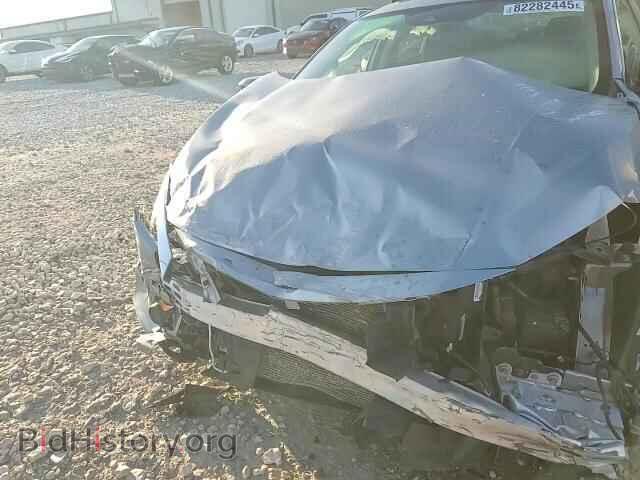 2016 HONDA CIVIC - VIN: 19XFC2F89GE068485 - Фото 14