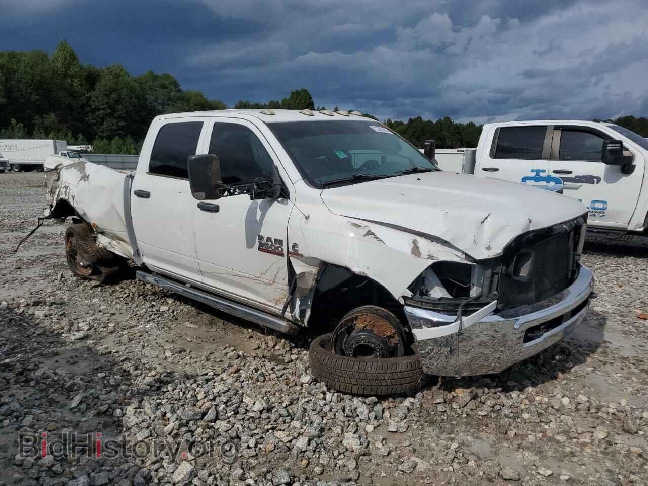 2018 RAM All Models - VIN: 3C63RPGL6JG318544 - Photo 4
