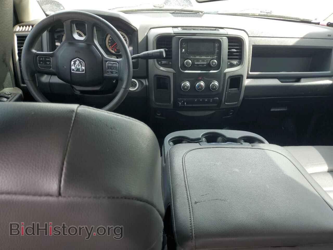 2018 RAM All Models - VIN: 3C63RPGL6JG318544 - Photo 8
