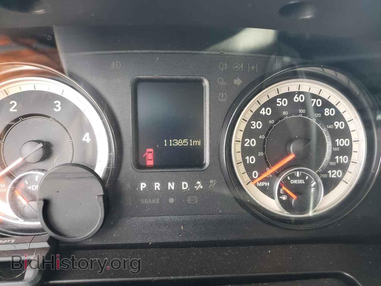 2018 RAM All Models - VIN: 3C63RPGL6JG318544 - Photo 9