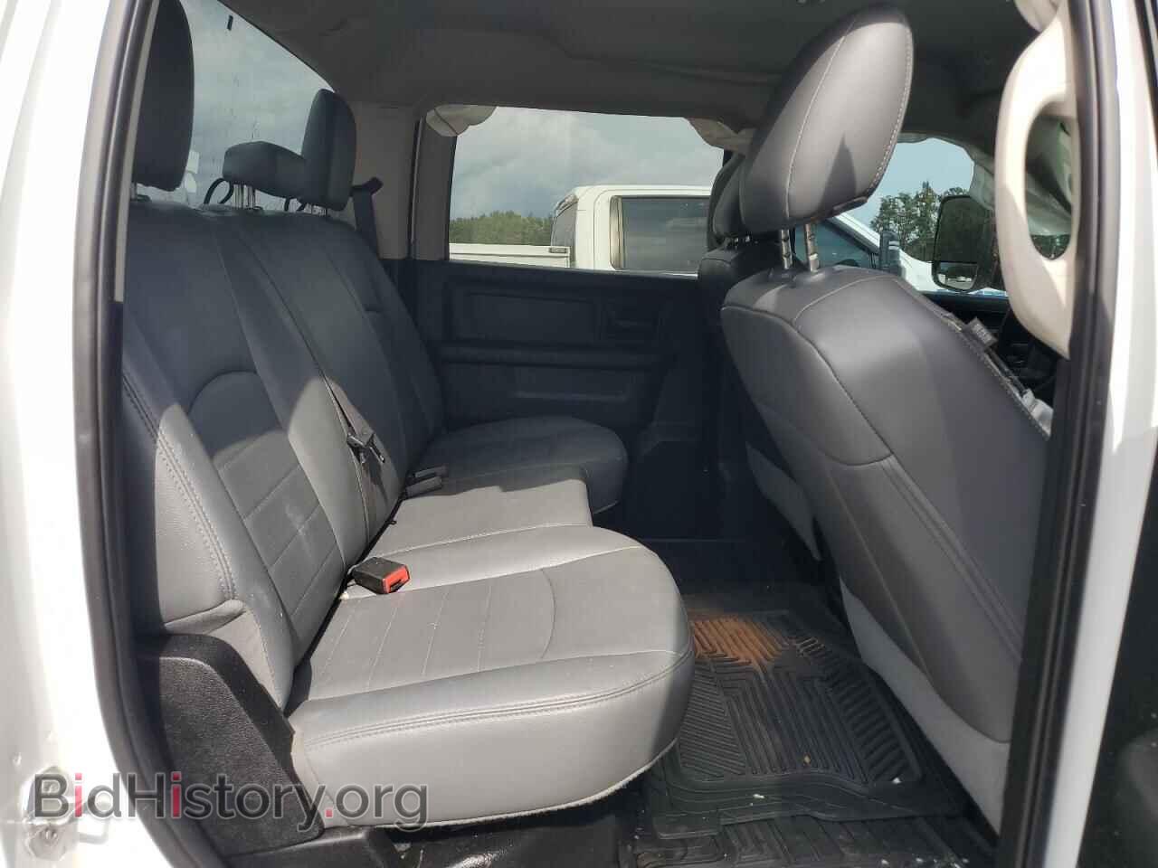 2018 RAM All Models - VIN: 3C63RPGL6JG318544 - Photo 10