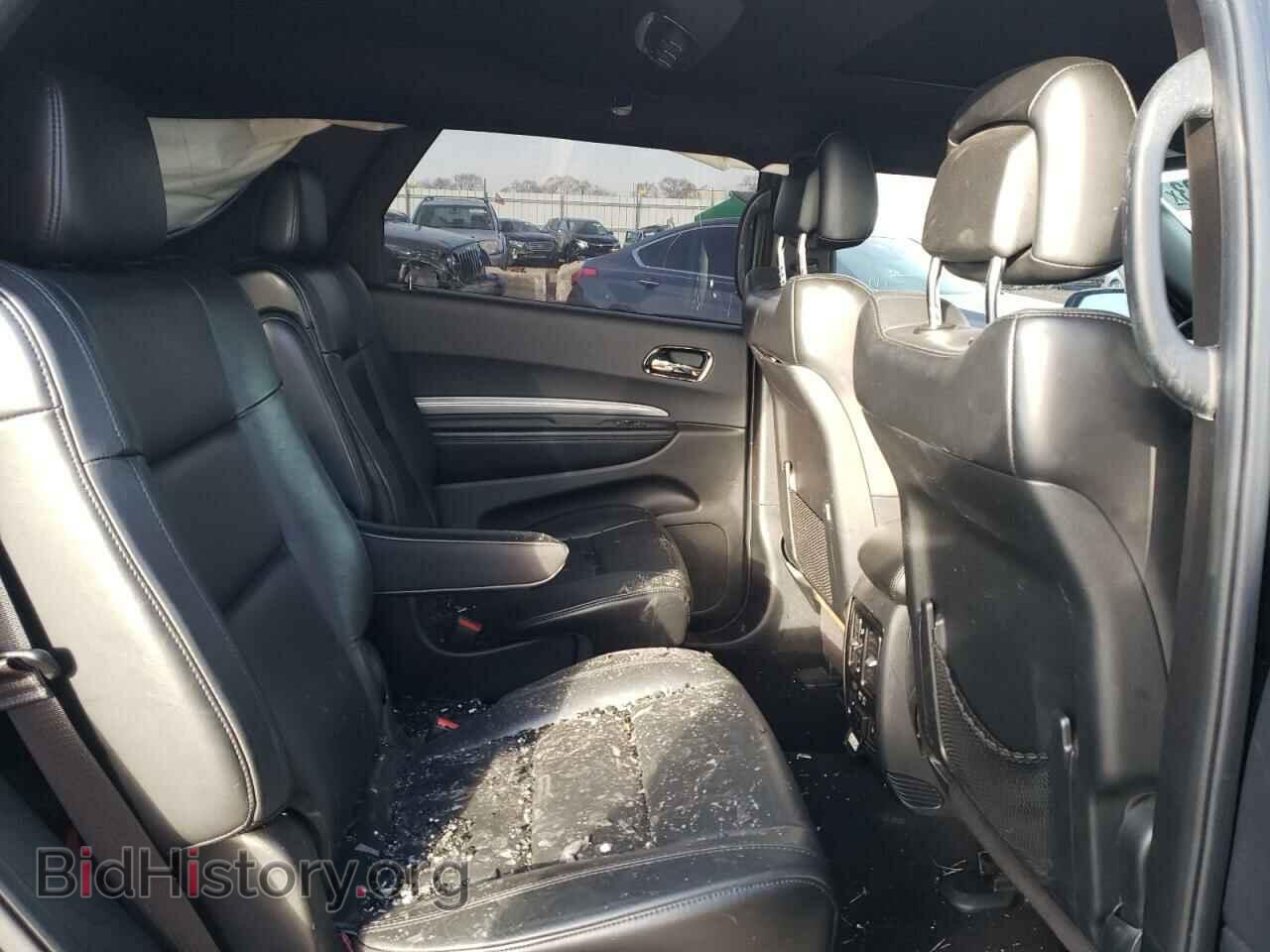 2020 DODGE DURANGO - VIN: 1C4RDJDG9LC142262 - Photo 11