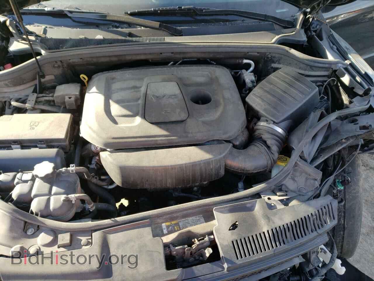 2020 DODGE DURANGO - VIN: 1C4RDJDG9LC142262 - Photo 12