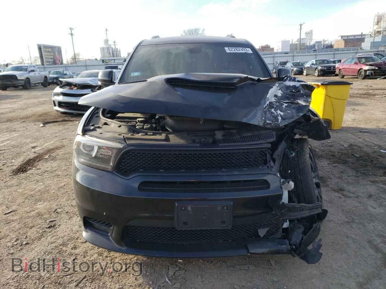 2020 DODGE DURANGO - VIN: 1C4RDJDG9LC142262 - Photo 5
