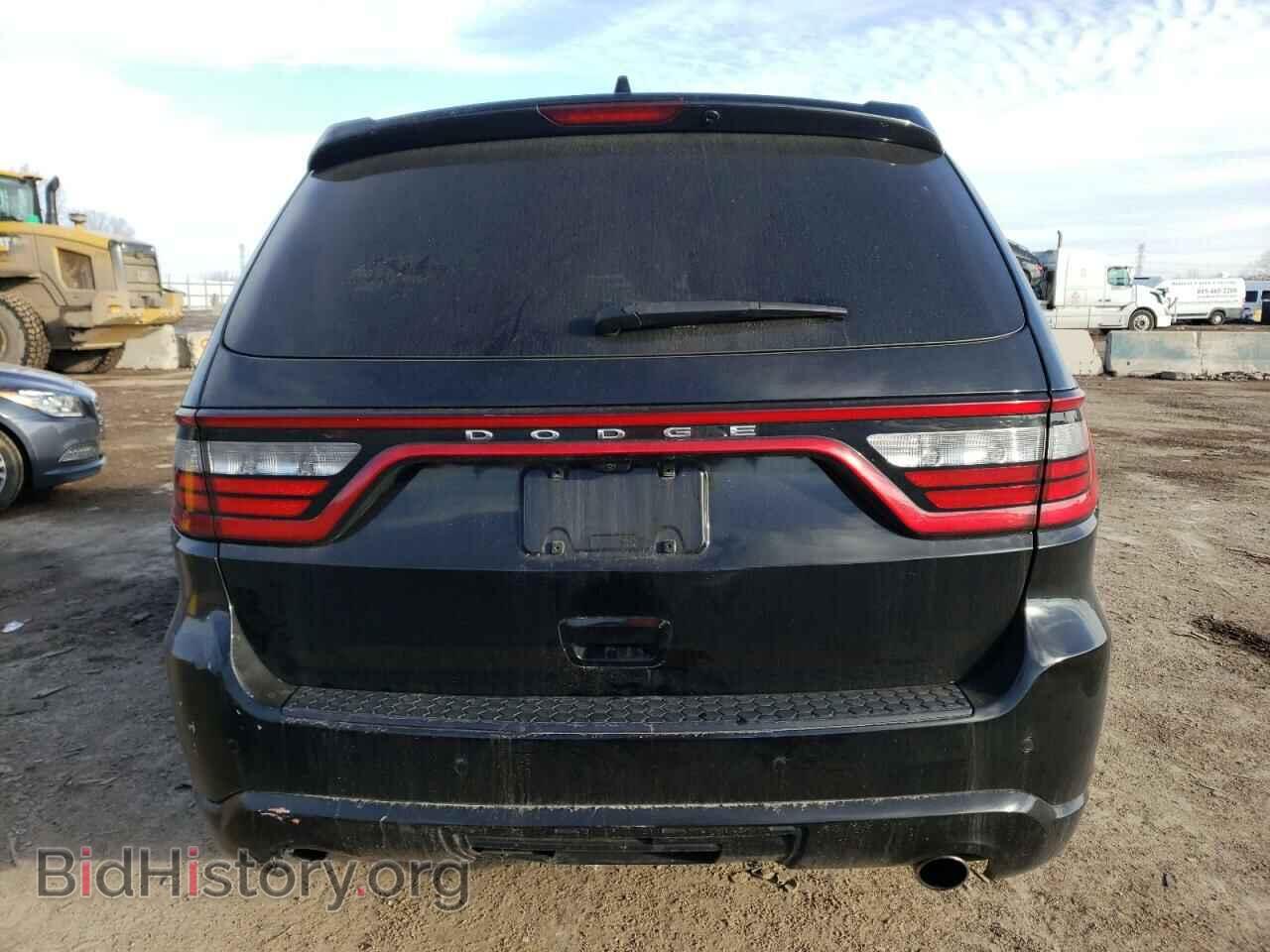 2020 DODGE DURANGO - VIN: 1C4RDJDG9LC142262 - Photo 6