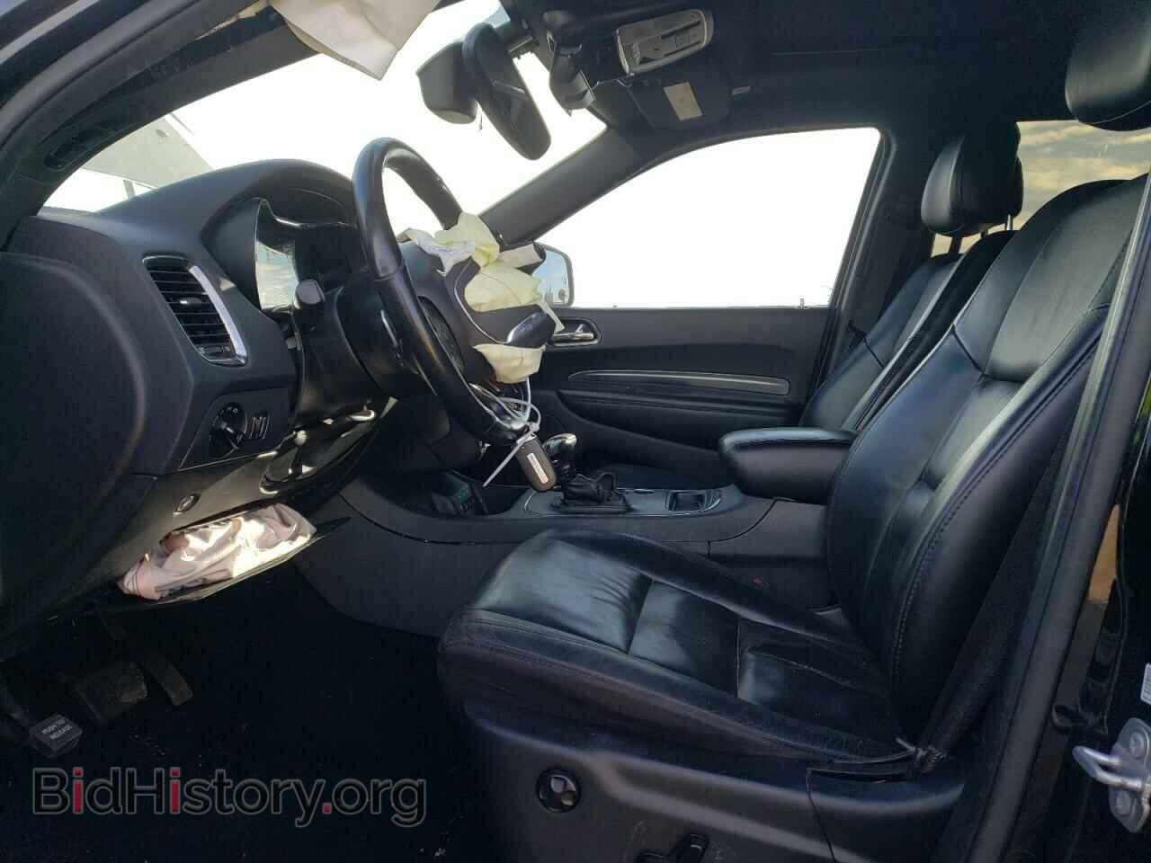 2020 DODGE DURANGO - VIN: 1C4RDJDG9LC142262 - Photo 7