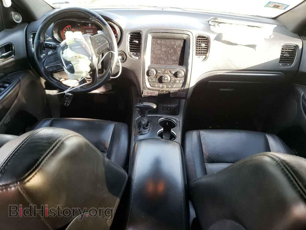 2020 DODGE DURANGO - VIN: 1C4RDJDG9LC142262 - Photo 8