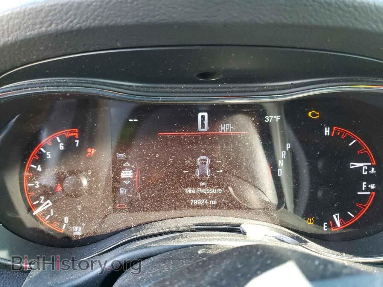 2020 DODGE DURANGO - VIN: 1C4RDJDG9LC142262 - Photo 9