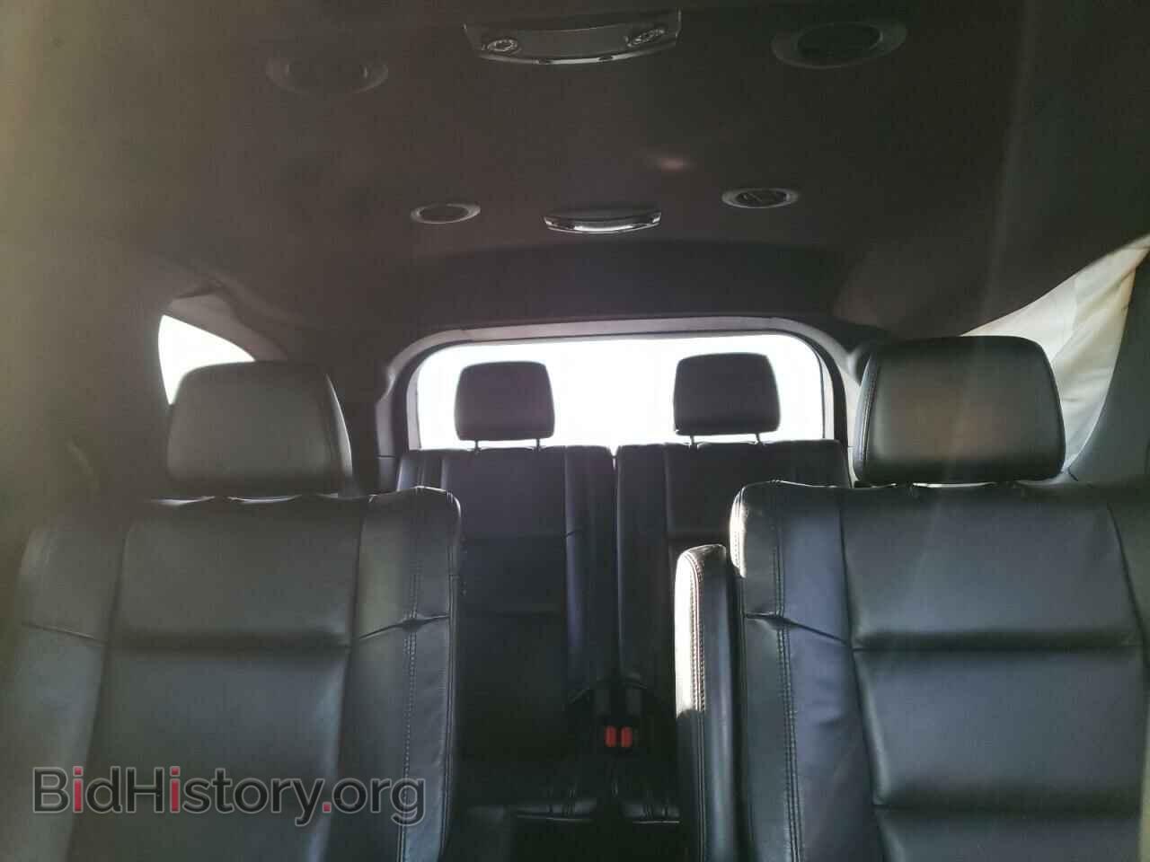 2020 DODGE DURANGO - VIN: 1C4RDJDG9LC142262 - Photo 10