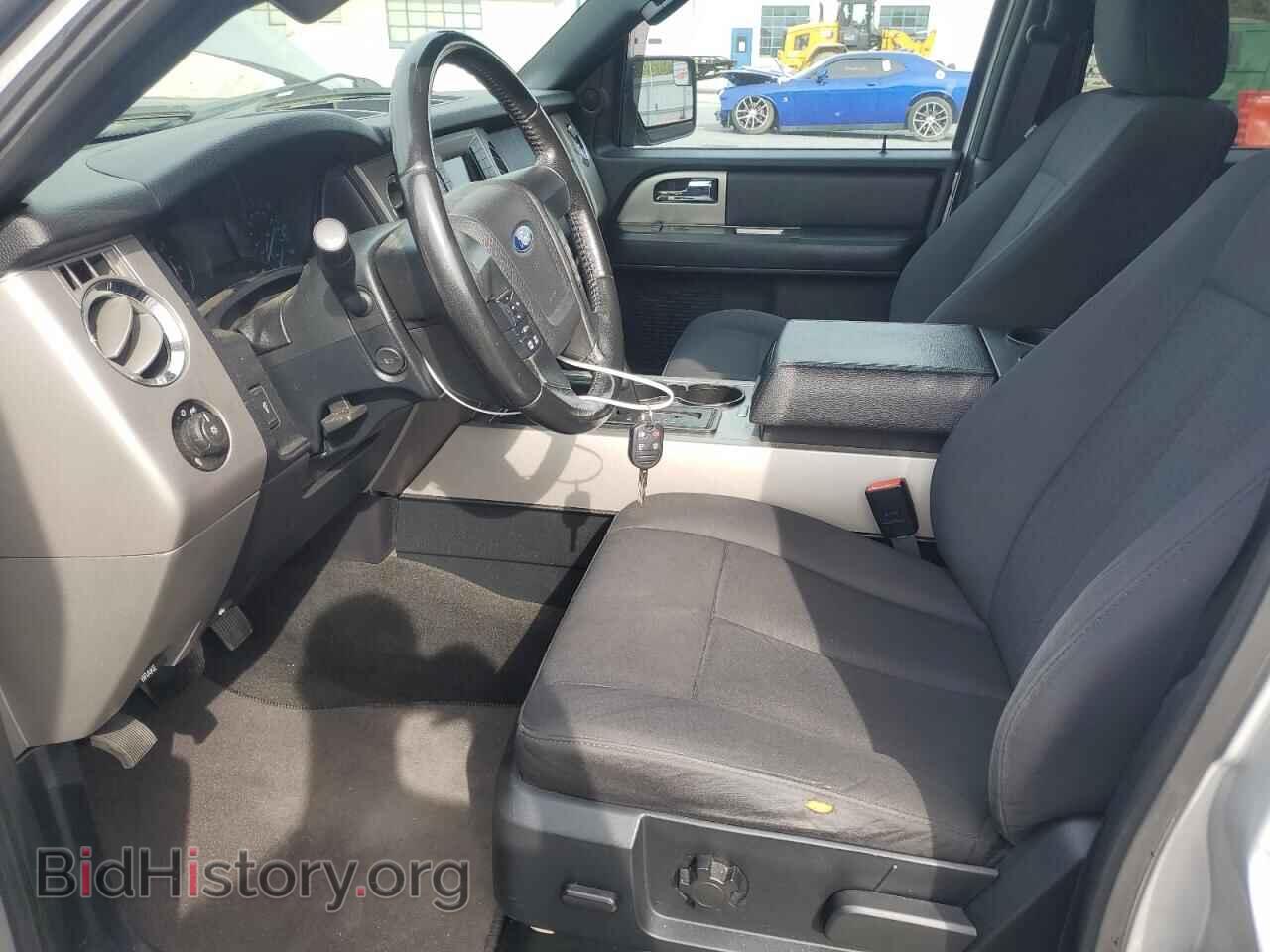2017 FORD EXPEDITION - VIN: 1FMJK1HTXHEA08765 - Фото 7