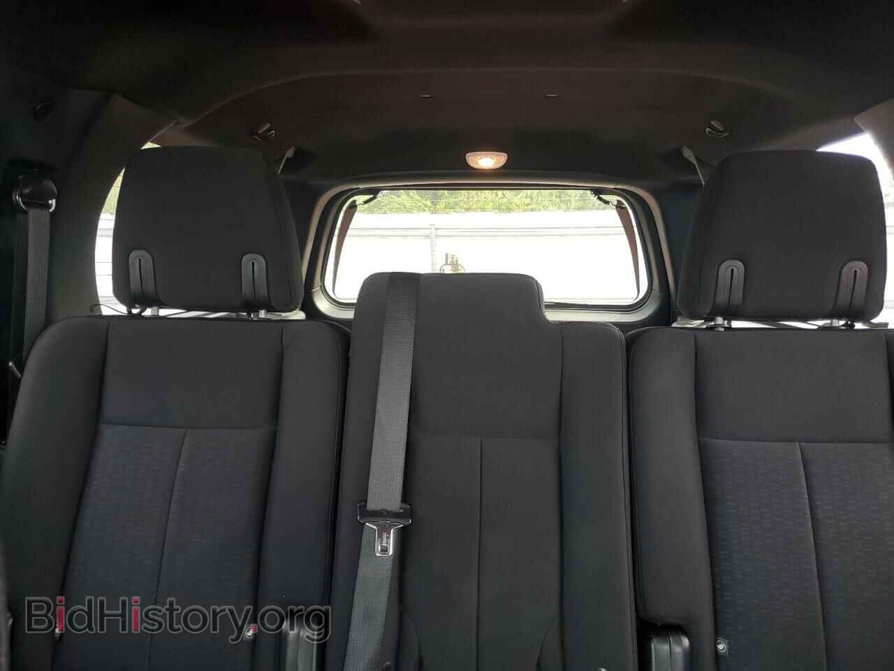 2017 FORD EXPEDITION - VIN: 1FMJK1HTXHEA08765 - Фото 10