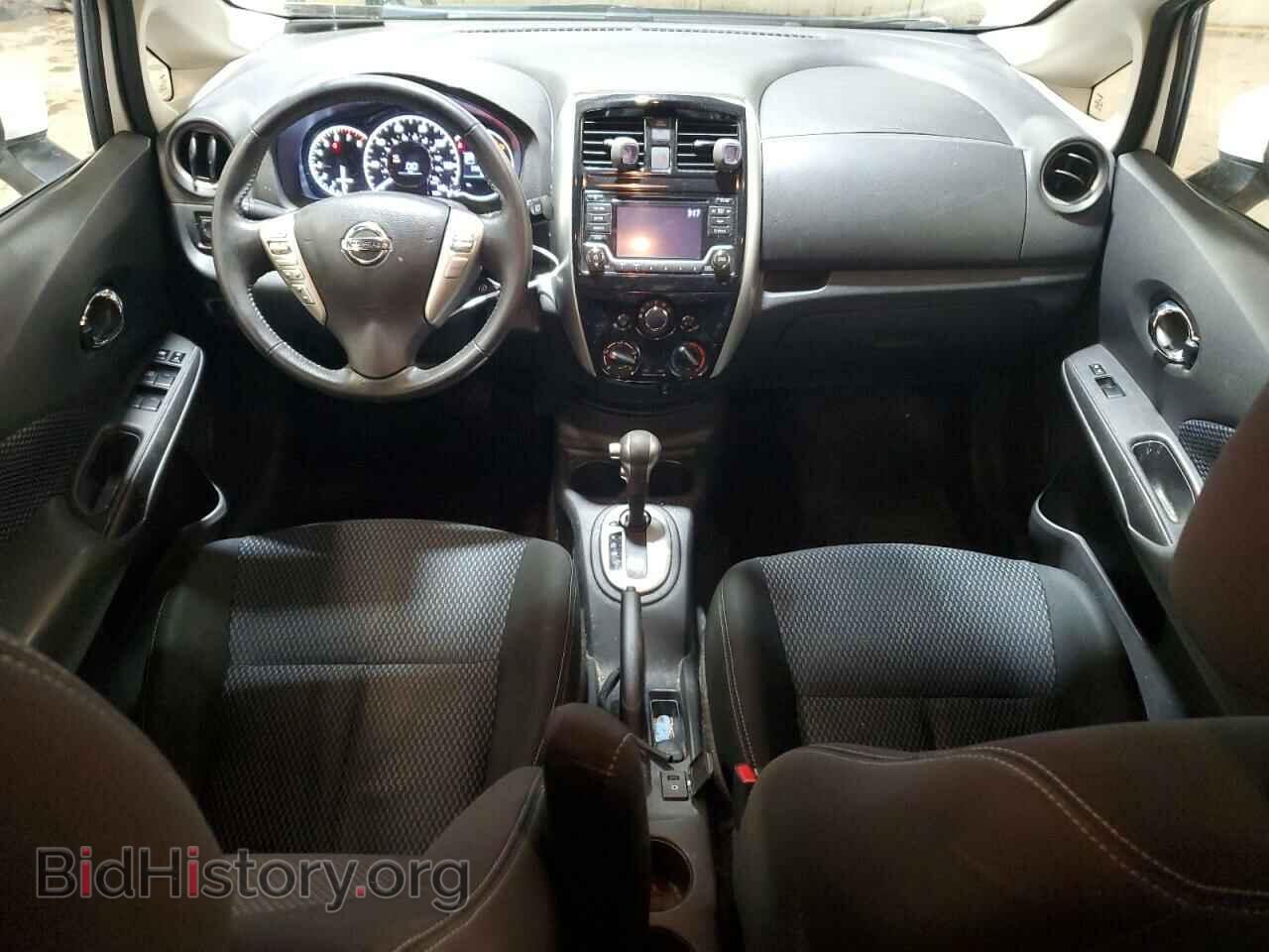2016 NISSAN VERSA - VIN: 3N1CE2CP3GL394239 - Фото 8