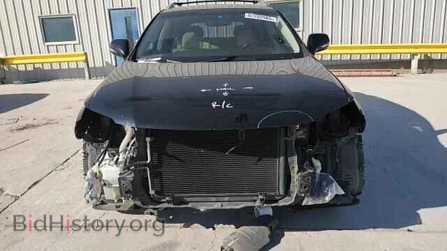 2013 LEXUS RX350 - VIN: 2T2ZK1BA1DC107062 - Фото 14