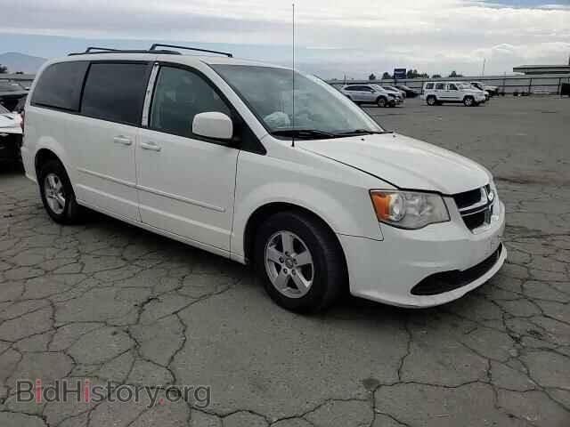 2013 DODGE CARAVAN - VIN: 2C4RDGCG2DR522010 - Фото 14
