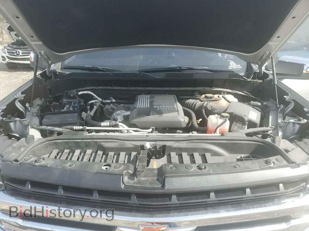 2021 CHEVROLET ALL Models - VIN: 3GCPWCET0MG179885 - Фото 11