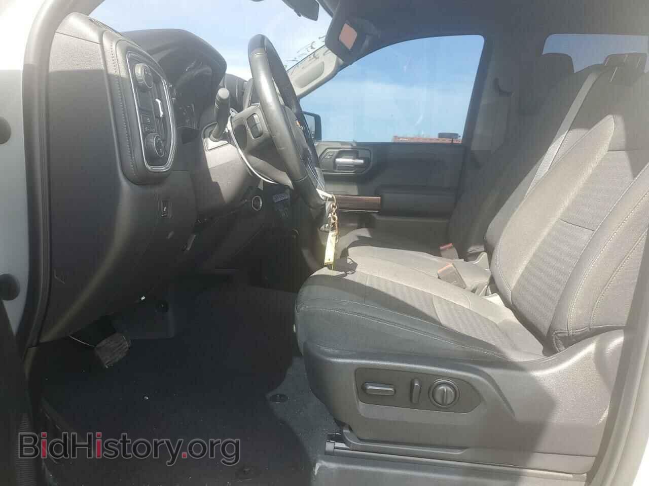 2021 CHEVROLET ALL Models - VIN: 3GCPWCET0MG179885 - Фото 7