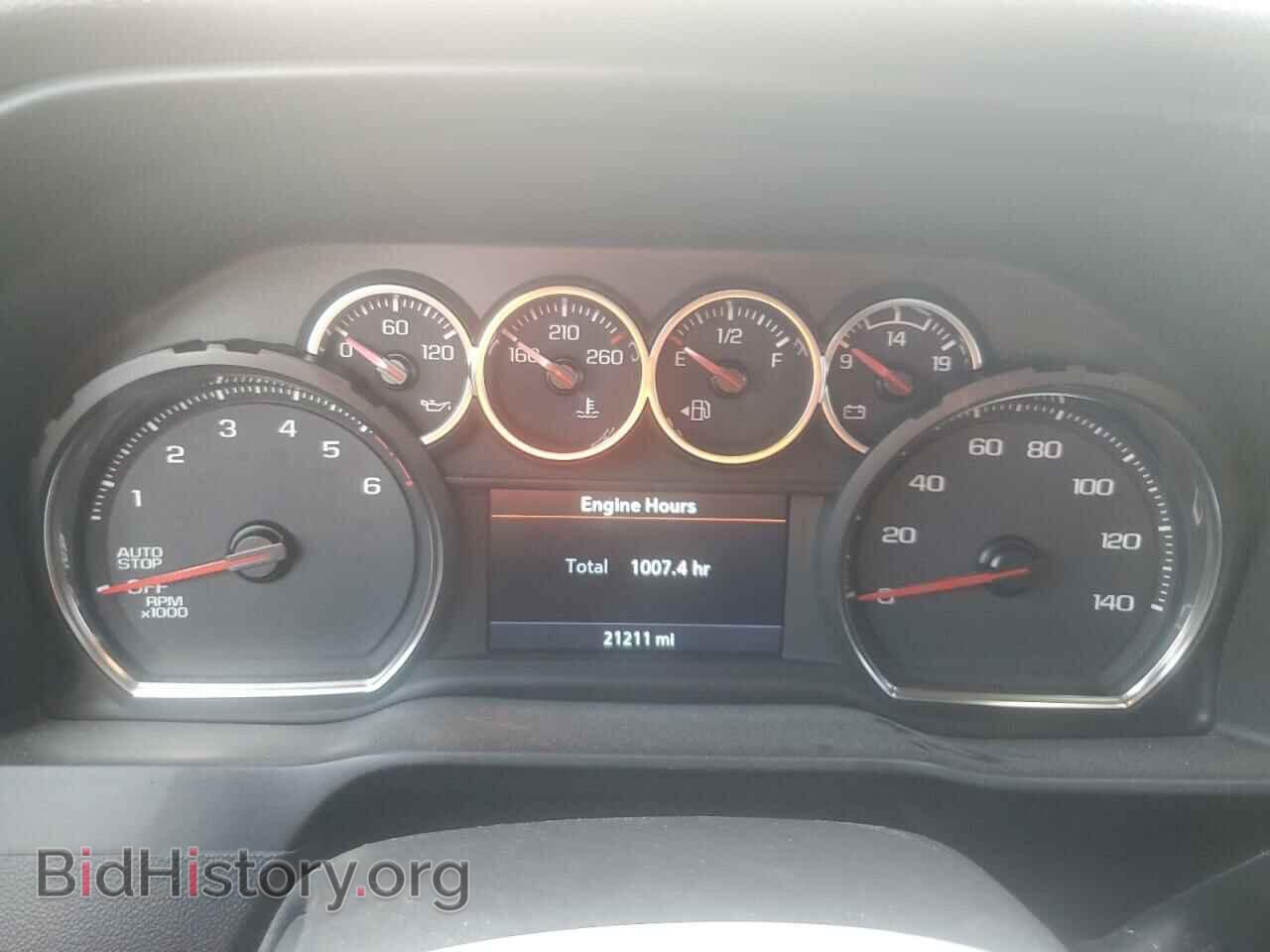 2021 CHEVROLET ALL Models - VIN: 3GCPWCET0MG179885 - Фото 9