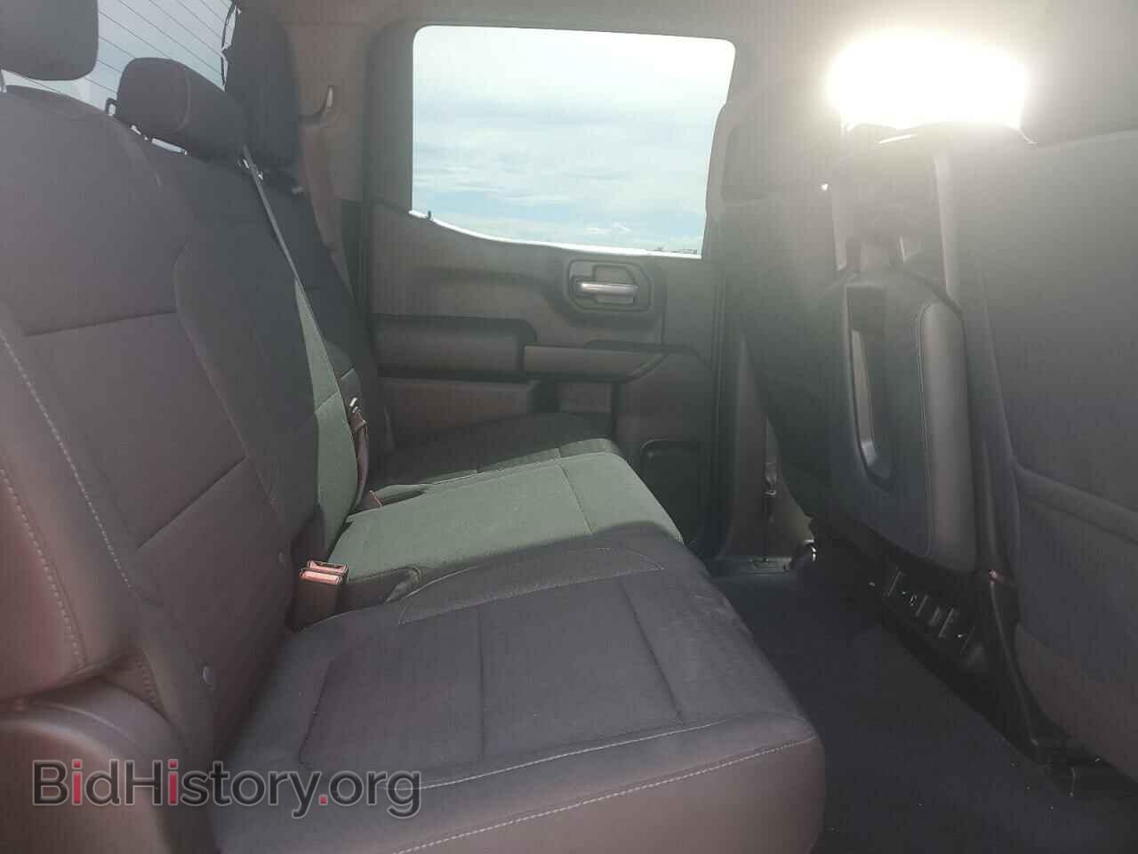 2021 CHEVROLET ALL Models - VIN: 3GCPWCET0MG179885 - Фото 10