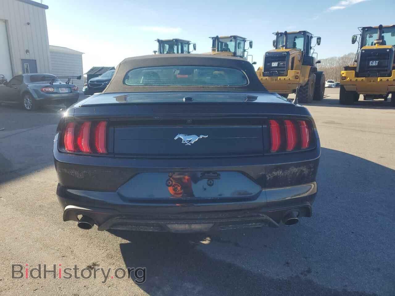 2021 FORD ALL Models - VIN: 1FATP8UH2M5106214 - Фото 6