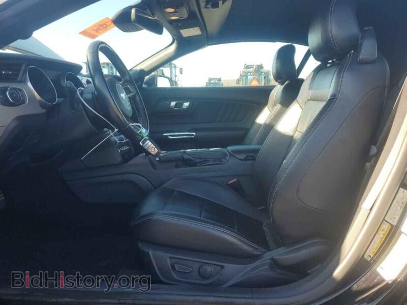 2021 Ford ALL MODELS (VIN 1FATP8UH2M5106214) — photo 7 of 13