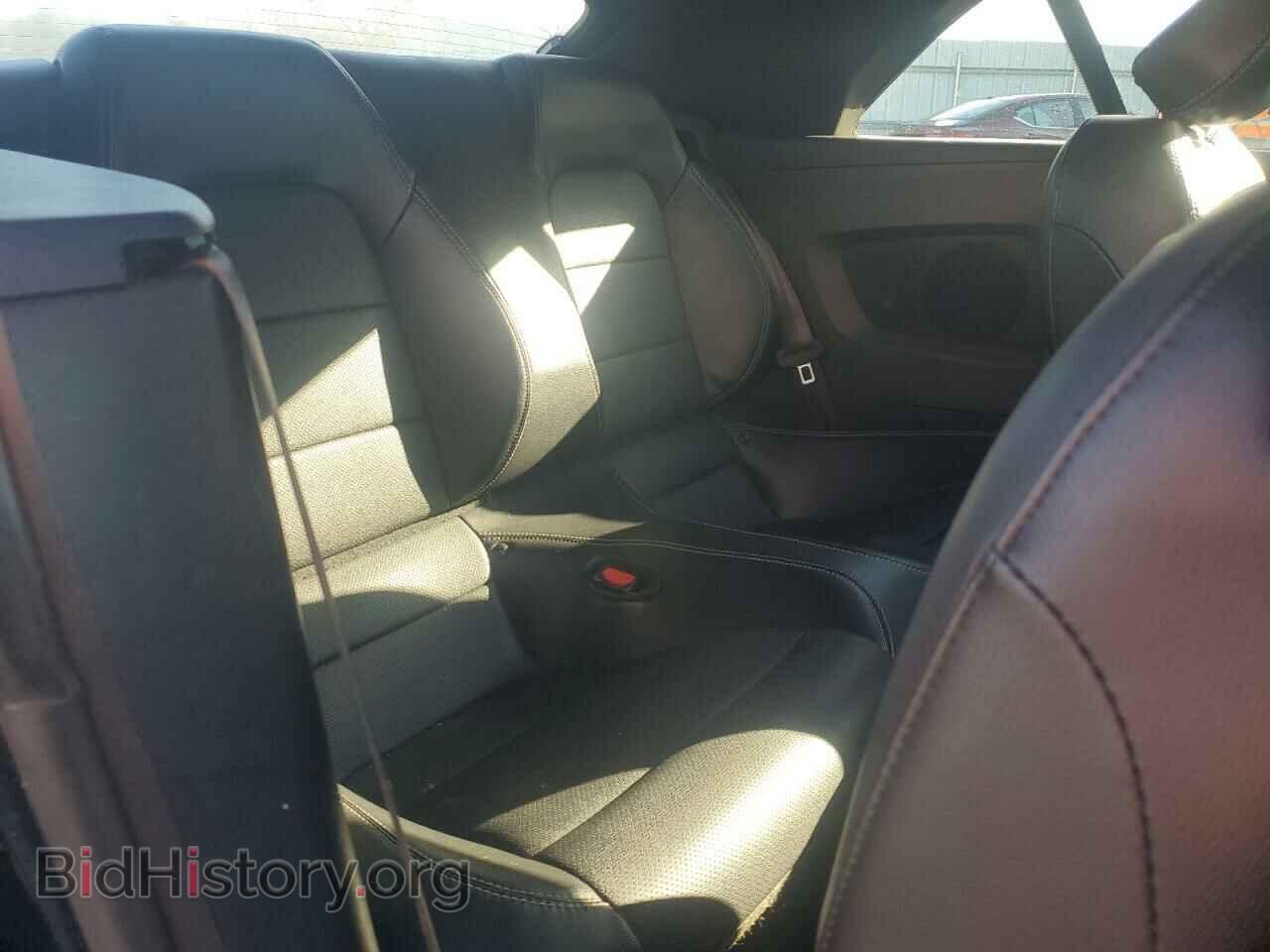 2021 FORD ALL Models - VIN: 1FATP8UH2M5106214 - Фото 10